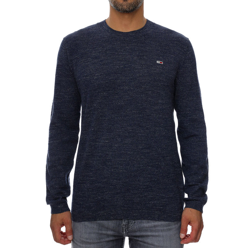 Muška džemper Tommy Hilfiger SLUB GRINDLE SWEATER