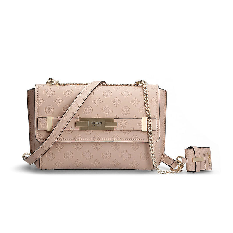 Ženska torba Guess BEA CONVERTIBLE CROSSBODY FLAP