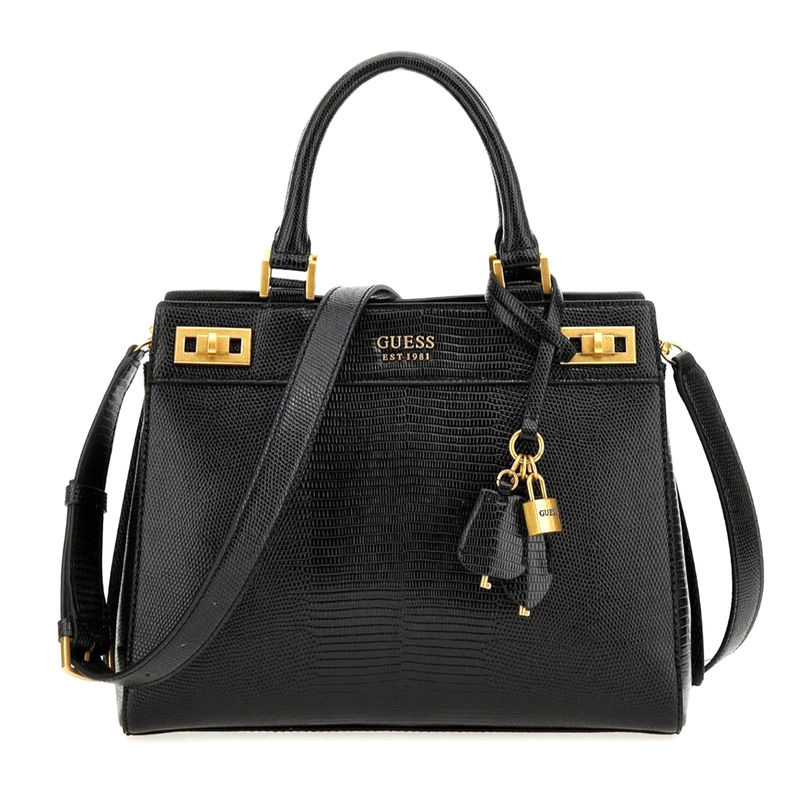 Ženska torba Guess Katey Luxury Satchel