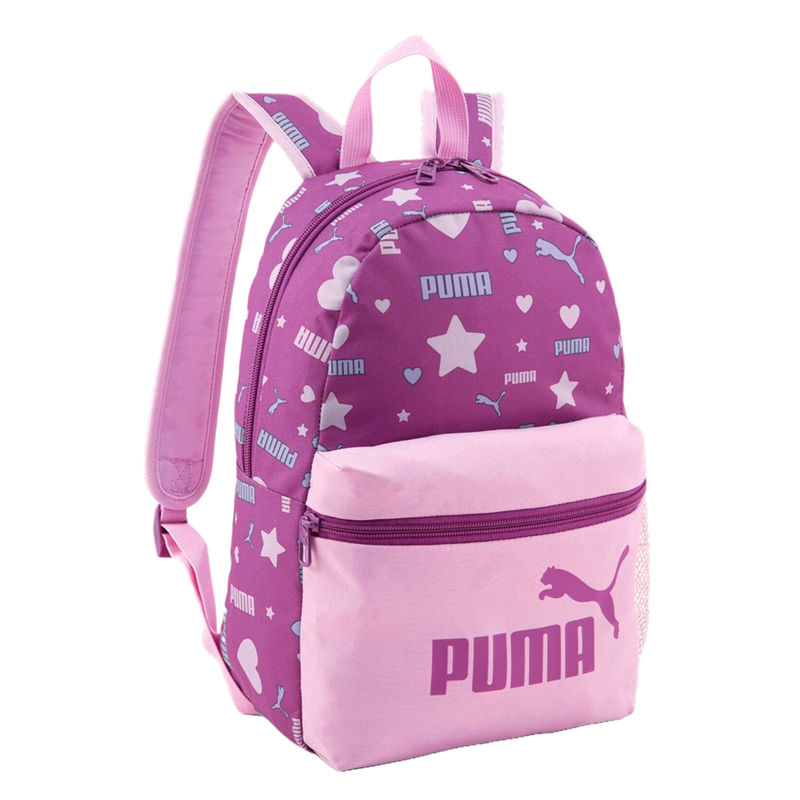 Unisex ranac Puma Phase Small Backpack