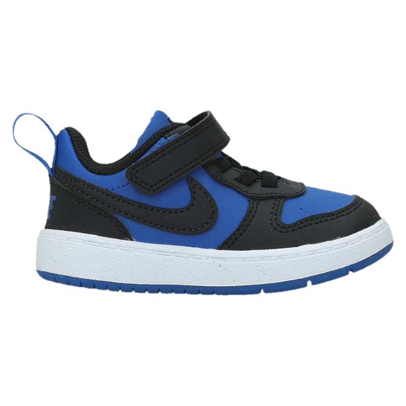 Dječije patike Nike COURT BOROUGH LOW RECRAFT TDBR