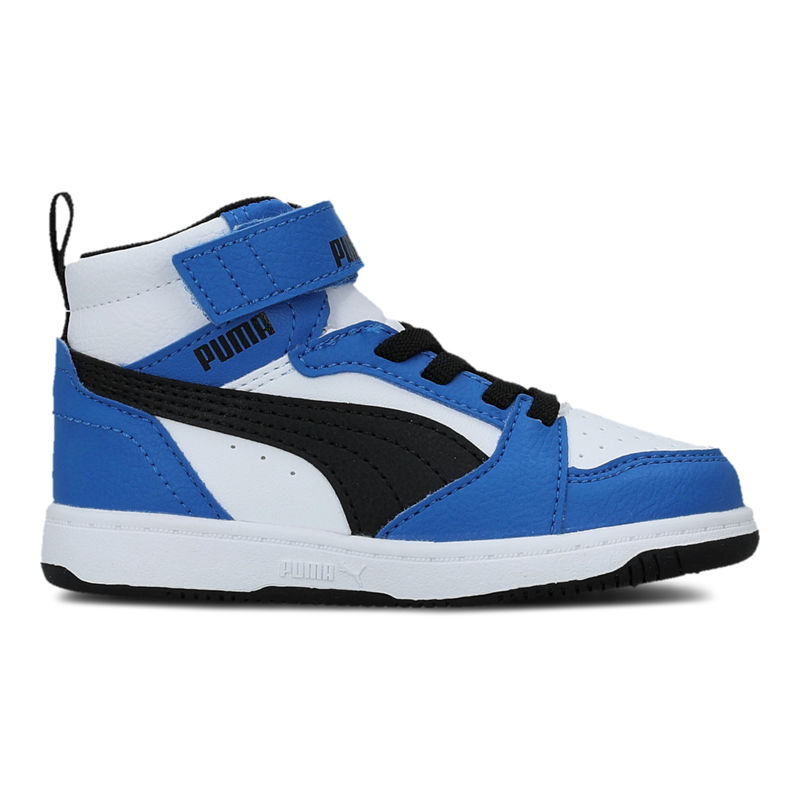 Dječije patike Puma Rebound V6 Mid AC+ Inf