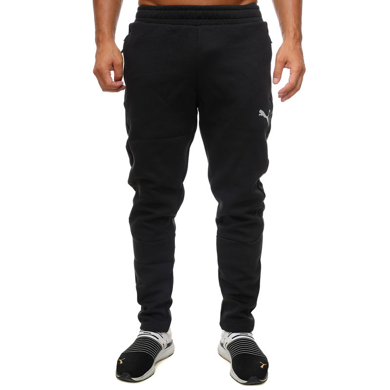 Muška trenerka donji dio Puma EVOSTRIPE Pants DK