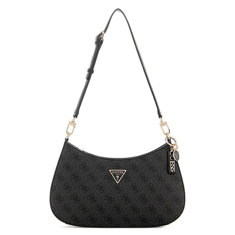 Ženska torba Guess NOELLE TOP ZIP SHOULDER BAG