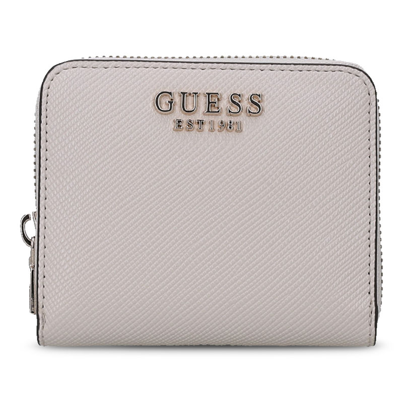 Ženski novčanik Guess Laurel Slg Small Zip Around