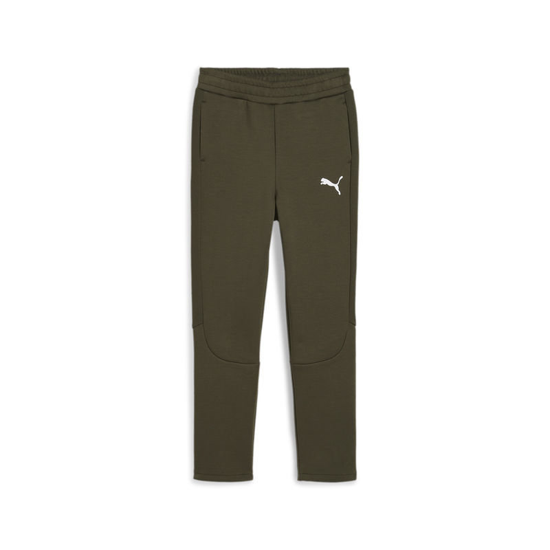 Dječija trenerka donji dio Puma EVOSTRIPE Pants DK B