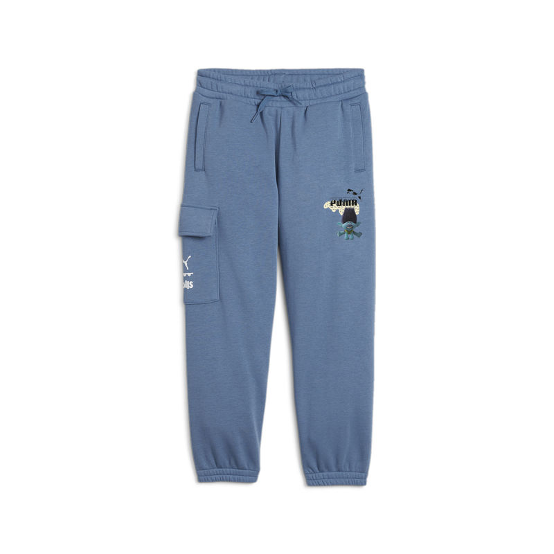 Dječija trenerka donji dio Puma X TROLLS Cargo Pants TR