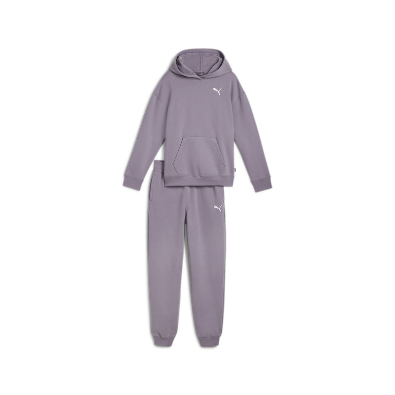 Dječija trenerka Puma Loungewear Suit FL G