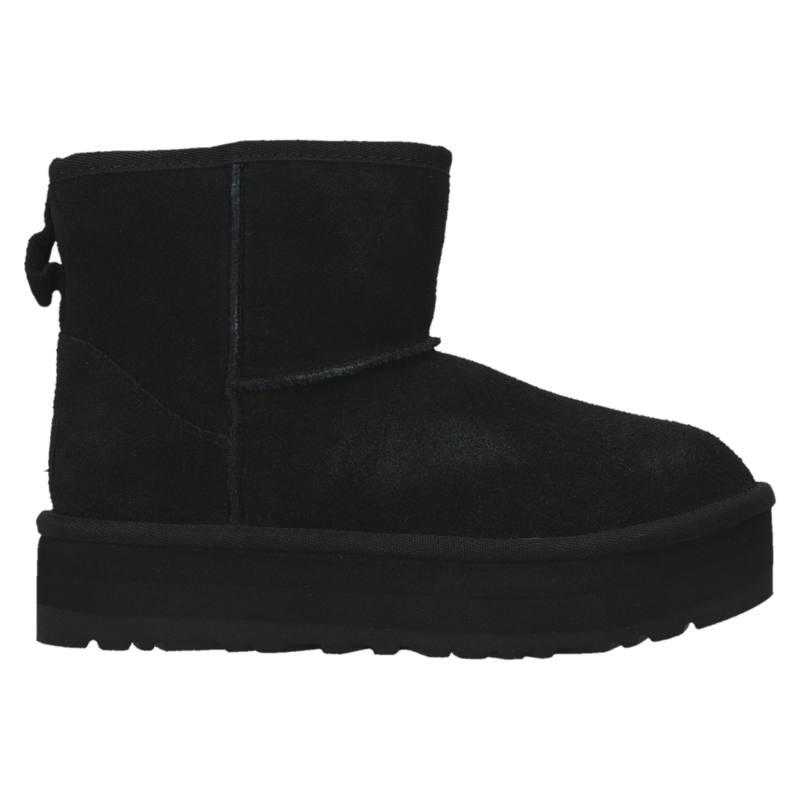 Dječije čizme Ugg Classic Mini Platform