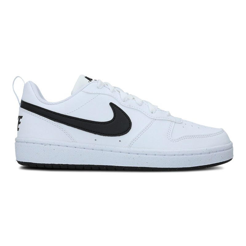 Dječije patike Nike COURT BOROUGH LOW RECRAFT (GS)