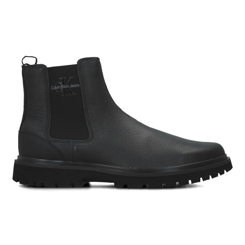 Muške čizme Calvin Klein EVA MID CHELSEA BOOT LTH