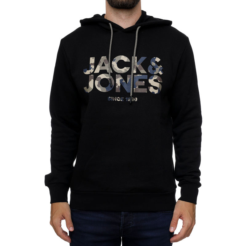 Muški duks Jack&Jones Sweat Hood