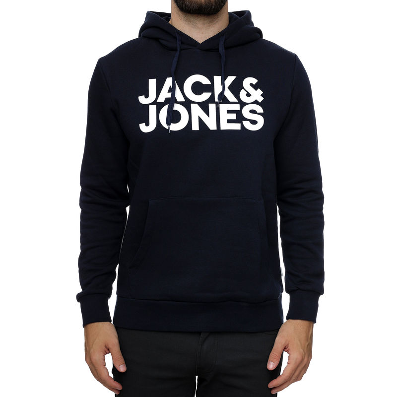 Muški duks Jack&Jones Sweat Hood