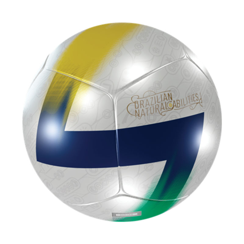 Lopta Puma NEYMAR JR BNA Graphic ball