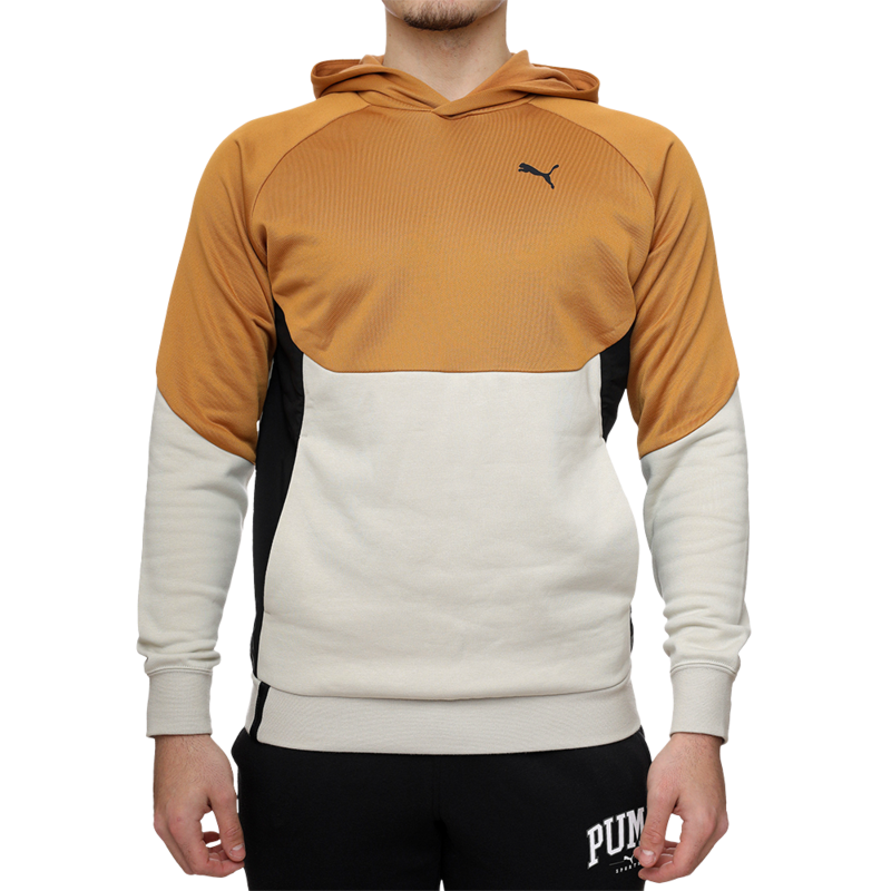 Muški duks Puma PUMATECH Hoodie FL