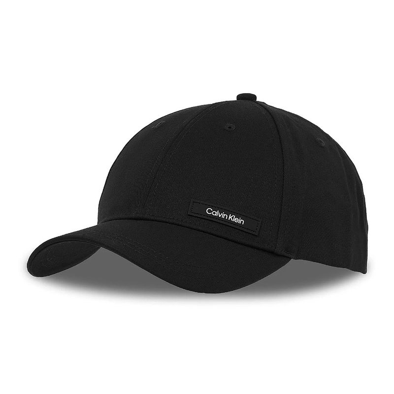 Muški kačket Calvin Klein ESSENTIAL PATCH BB CAP