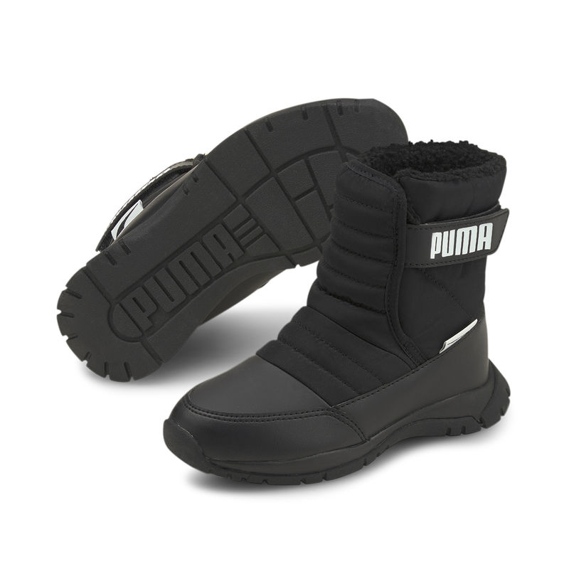 Dječije patike Puma NIEVE BOOT WTR AC PS