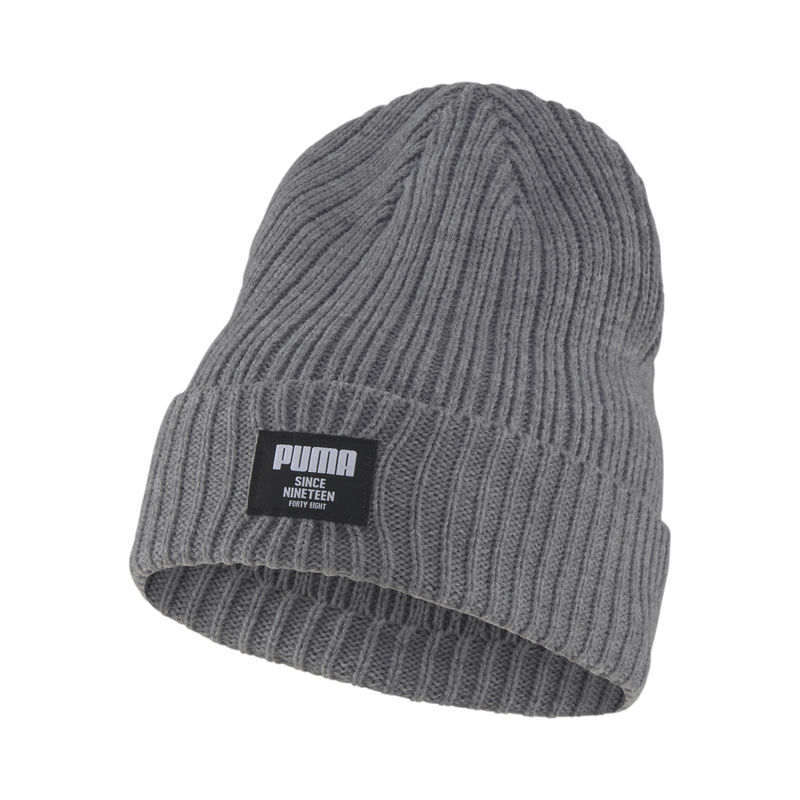 Unisex kapa Puma Ribbed Classic Beanie