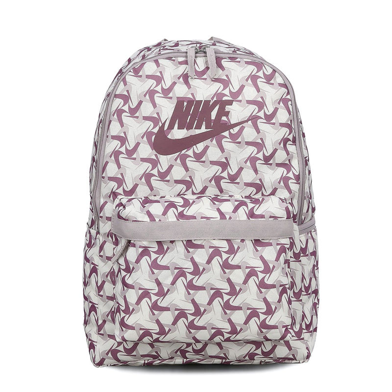 Unisex ranac Nike NK HERITGE BPK-ACCS PRINT FA24