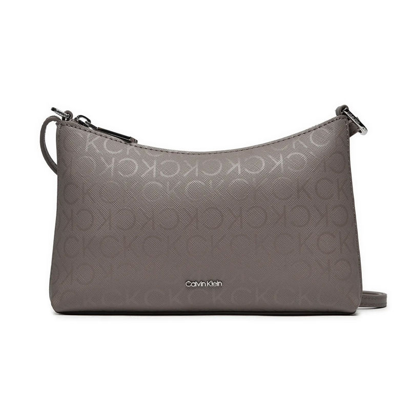 Ženska torba Calvin Klein CK MUST CONV CROSSBODY_MONO