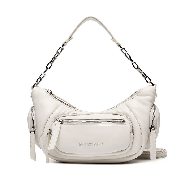 Ženska torba Karl Lagerfeld K/City Md Shoulderbag