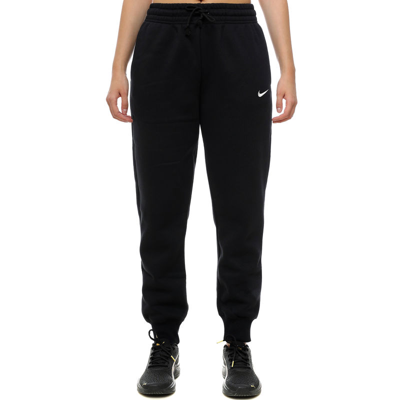 Ženska trenerka donji dio Nike W NSW PHNX FLC MR PANT STD