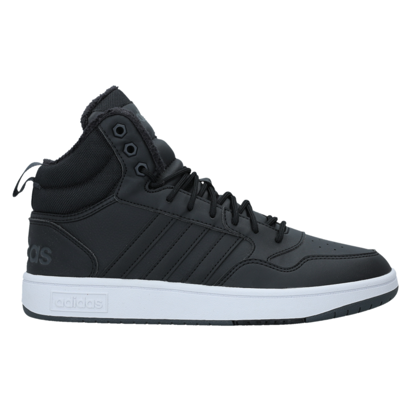 Muške patike adidas HOOPS 3.0 MID WTR