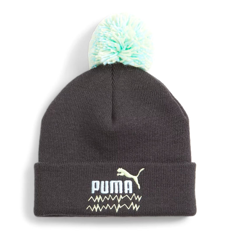 Dječija kapa Puma Mixmatch Pom Pom Beanie