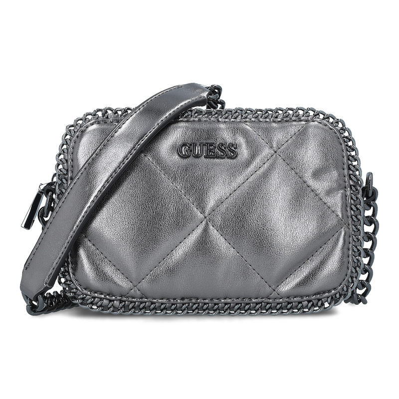 Ženska torba Guess KHATIA CAMERA BAG