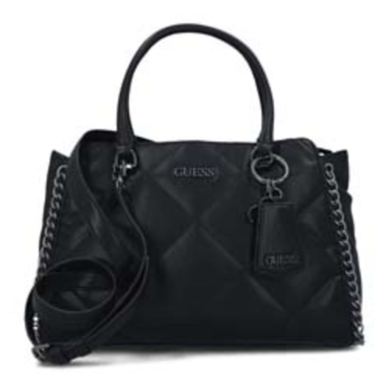 Ženska torba Guess KHATIA GIRLFRIEND SATCHEL