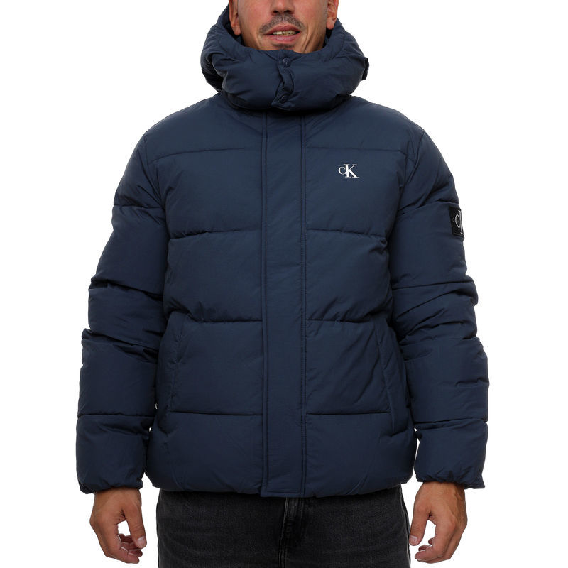 Muška jakna Calvin Klein ESSENTIALS NON DOWN JACKET