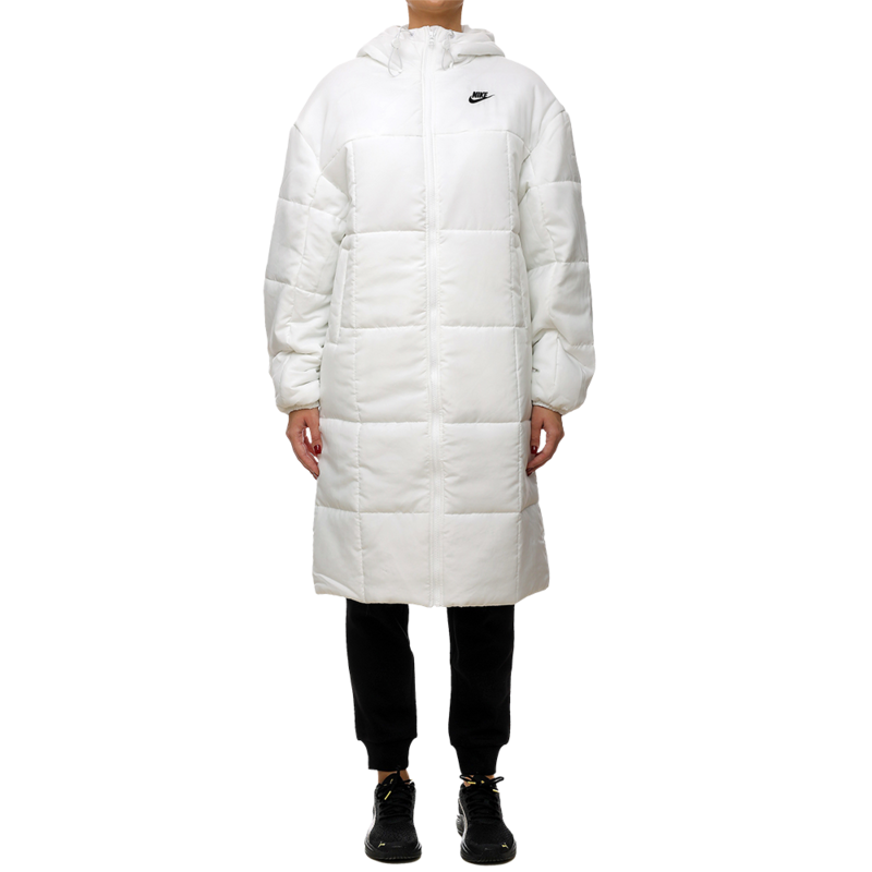 Ženska jakna Nike W NSW TF THRMR CLSC PARKA