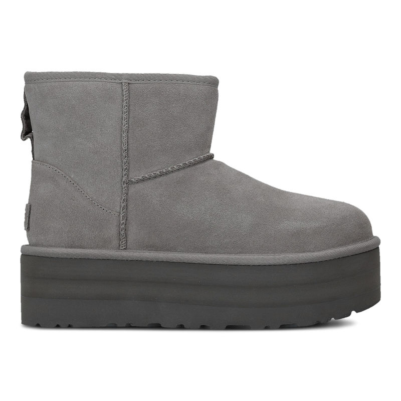 Ženske čizme Ugg Classic Mini Platform