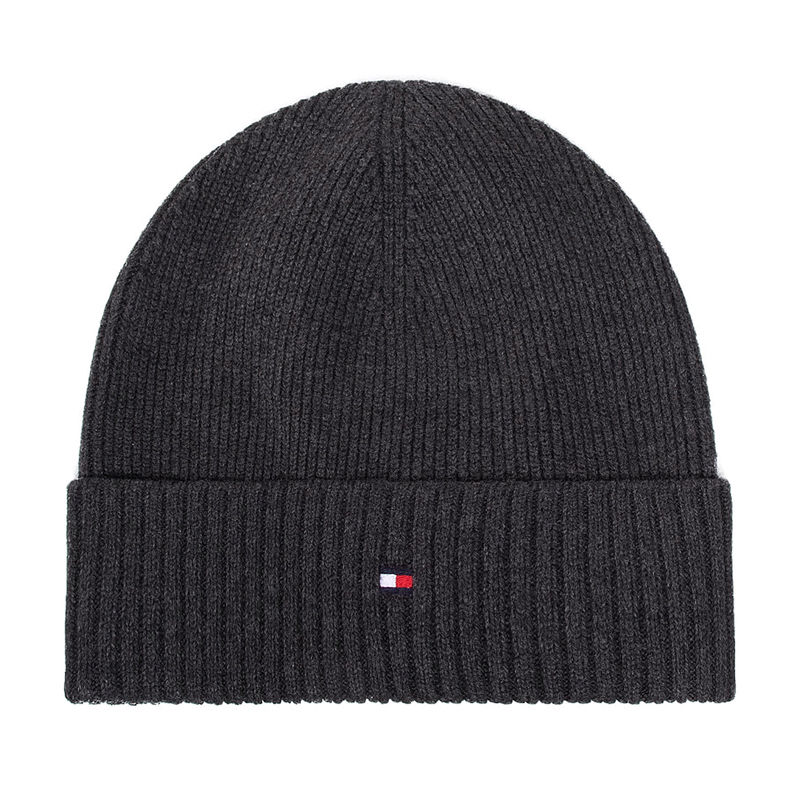 Muška kapa Tommy Hilfiger PIMA COTTON BEANIE