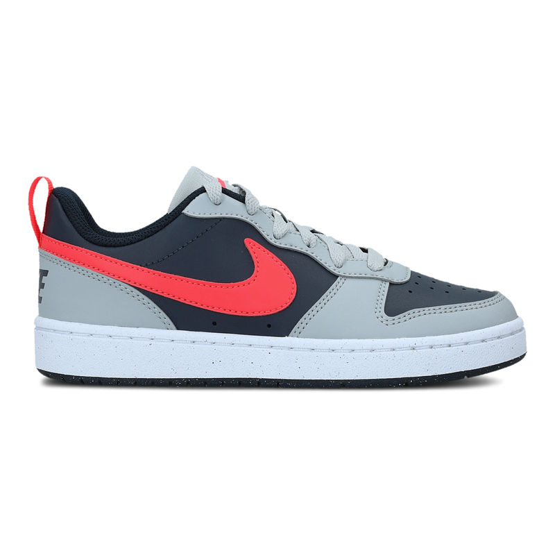 Dječije patike Nike COURT BOROUGH LOW RECRAFT (GS)