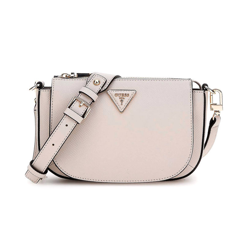 Ženska torba Guess BRYNLEE TRPL COMPRT - DEVIN CROSSBODY