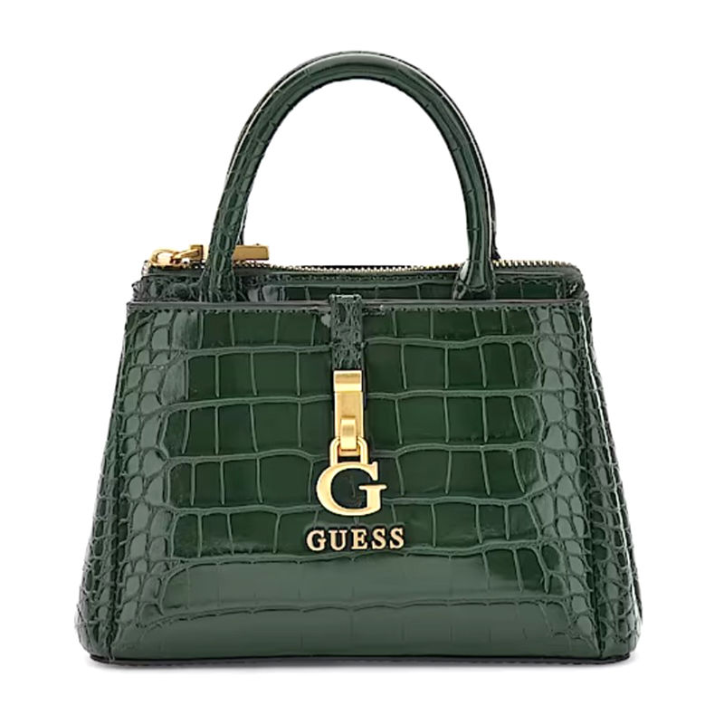 Ženska torba Guess DESIDERIA FLAP SHOUL