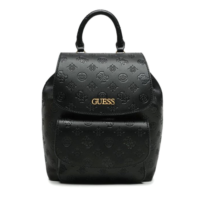 Ženski ranac Guess Geva Flap Backpack