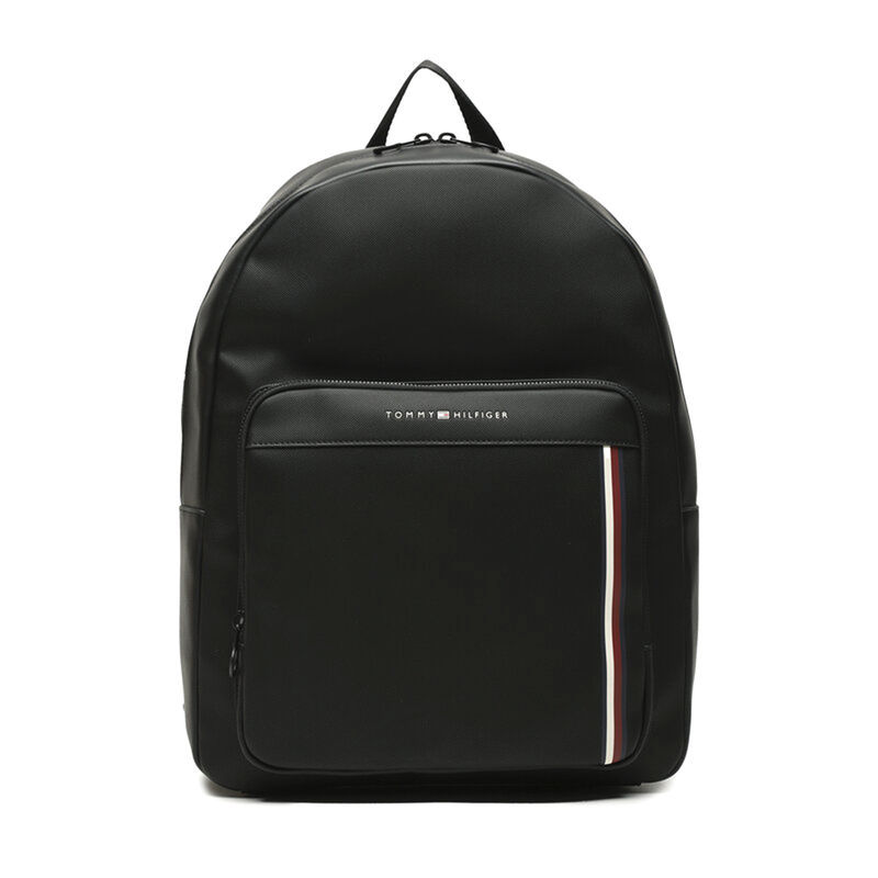 Ženski ranac Tommy Hilfiger PIQUE PU BACKPACK