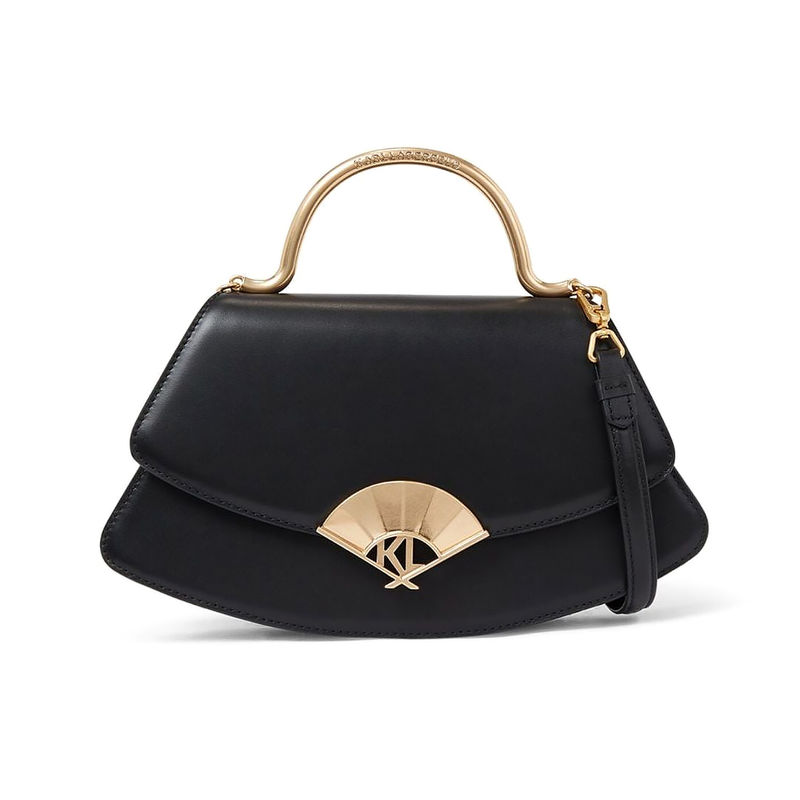 Ženska torba Karl Lagerfeld K/Archive Fan Crossbody