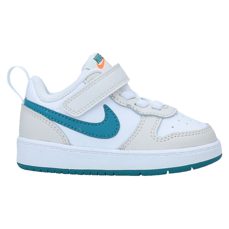 Dječije patike Nike COURT BOROUGH LOW 2 BTV