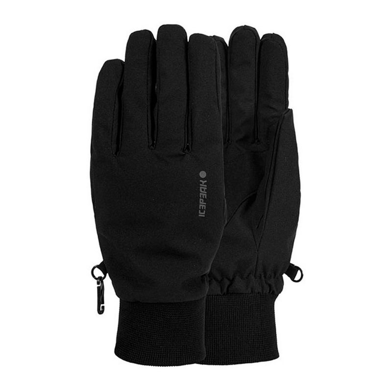 Unisex rukavice Icepeak HARTWELL