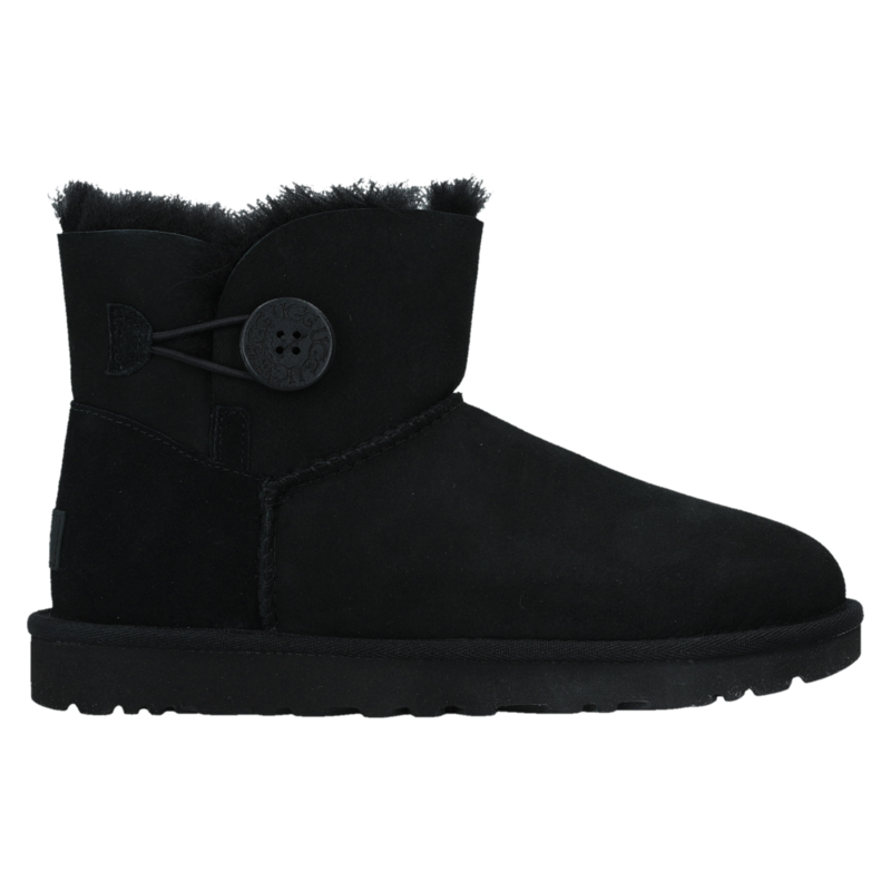 Ženske čizme Ugg Mini Bailey Button II