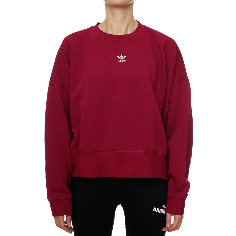 Ženski duks adidas SWEATSHIRT