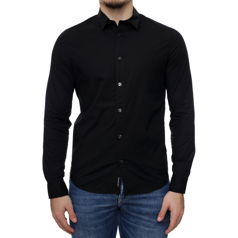 Muška košulja Calvin Klein Slim Stretch Shirt