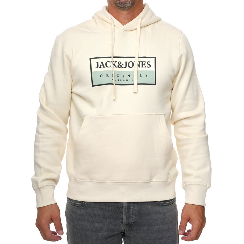 Muški duks Jack&Jones Sweat Hood