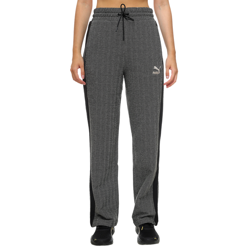 Ženska trenerka donji dio Puma T7 High Waist Track Pants