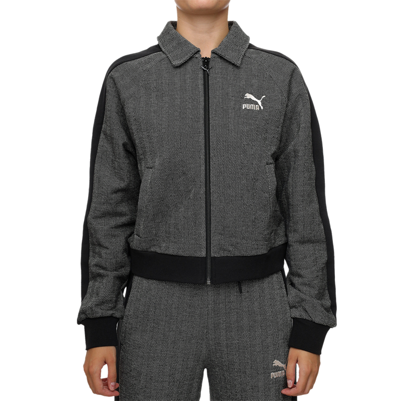 Ženska trenerka Puma T7 Track Jacket