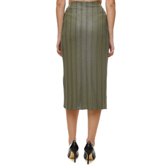 Ženska suknja Guess Cristina Midi Skirt