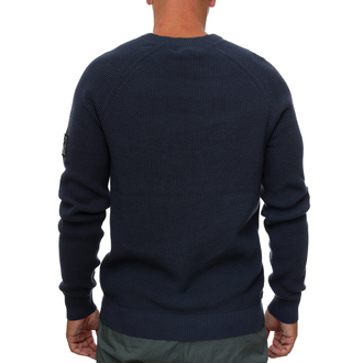 Muški džemper Calvin Klein BADGE EASY SWEATER